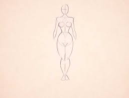 This video contain only how to draw. Naked Women Drawing Step By Step Easy And Simple