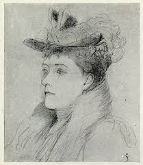 H.R.H. Princess Henry of Battenberg Print 1895. Art Prints, Posters &  Puzzles from Mary Evans