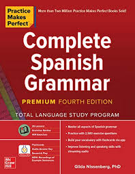 Partes del cuerpo/body parts word search worksheet. 100 Best Spanish Grammar Books Of All Time Bookauthority