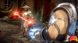 3rd one is unknown last i checked. Mortal Kombat 11 Guide To Krypta
