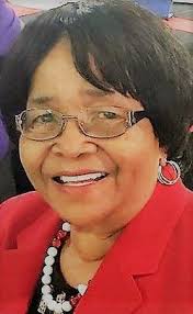 Annie Lee Diggs McCoy (1938-2020)