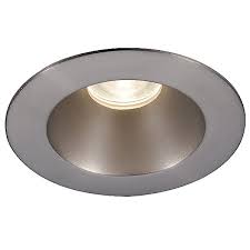 All in one package for easy install. 5 Recessed Lighting Trims Lumens