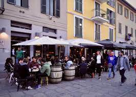 Milan is known for a sparkling nightlife that offers lively bars, restaurants and nightclubs, moreover some of them include live music, especially jazz from rooftop lounges to underground clubs, here's a look at the best bars nightlife milan has to offer. 23 Best Bars In Milan Updated For 2021