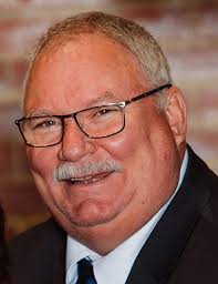 Obituary information for David Allen Weed