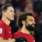 Darwin Nunez Archives