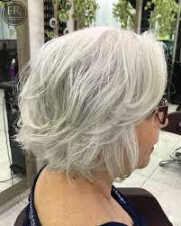Want chic hair that expresses your inner youth? 22 Best Haircuts For Women Over 50 With Thick Hair