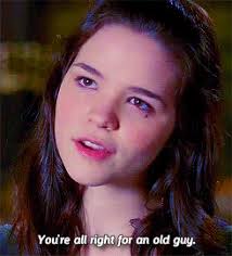 gif you're all right for an old guy