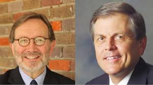 How are you voting?' We ask 5th District voters