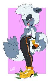 Rule34 - If it exists, there is porn of it  argento, tangle the lemur   5180203