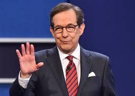 Chris Wallace Did A Fine Job Moderating The Final Debate