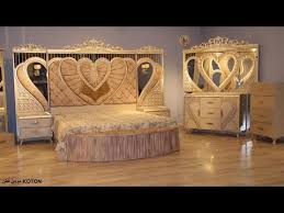 أحدث غرف نوم كاملة 2020 2021 غرف نوم مودرن غاية فى الرقة و الشياكة Youtube