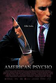 American Psycho (Film) - TV Tropes