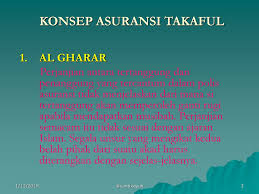 Therefore the al rajhi takaful promise to deliver affordable solutions that best fulfill the insurance needs of our customers. Asuransi Takaful Di Indonesia Ppt Download