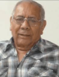 Adrian 'Jesse' Olvera