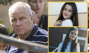 Gheorghe dumitru mureșan (romanian pronunciation: Gheorghe DincÄ RÄstoarnÄ Ancheta Caracal Cum A Murit De Fapt Alexandra Èi Ce A FÄcut Cu Luiza Impact
