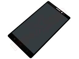 black for Lenovo Vibe Z2 Pro, K920