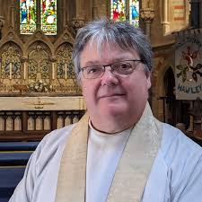 History of the churches and priests in the parish of Hawley