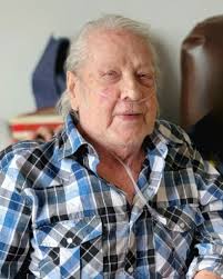 Obituary information for Robert Bruce Vincent