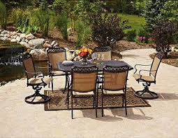 9 best patio dining sets that'll make you love outdoor dinners all over again. Top Patio Furniture Under 1 000 Boldlist