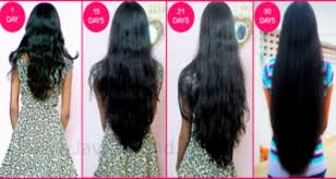 How To Make Your Hair Grow Faster Than Ever 1 Inch In A Week Grow Long Hair Grow Hair Faster Grow Hair