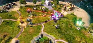 It was released in october 2008 in the united states and europe for. Best Mods For Command Conquer Red Alert 3 Fandomspot