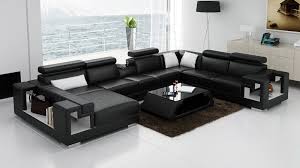 Ben U Shape Sofa Best Furniture Stores In Toronto Buona Furniture Living Room Sofa Design Furniture Modern Sofa Sectional