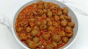 Resep pentol mercon pentol setan подробнее. Resep Pentol Bakso Mercon Super Pedas Dan Nagih Tribun Jateng