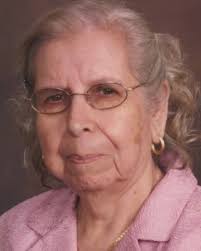 Obituary information for Trinidad Peralta