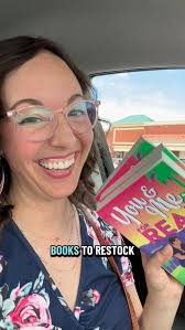 I'm almost a month behind posting, buuuut…this was SUCH a fun event hosted  by Lost and Bound Bookstore in west OKC. If you haven't stopped by this  cute, pink soda bar book