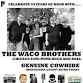 The Waco Brothers and Genuine Cowhide
