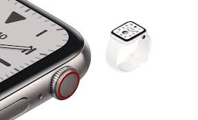 Apple Watch Edition Series 5 Screen ...