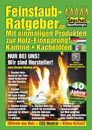 Stachel Feinstaub Ratgeber By Saarbrücker Verlagsservice
