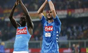 Segui su gazzetta.it tutti gli aggiornamenti e le ultimissime notizie della tua squadra preferita. Repubblica Cessioni Napoli Koulibaly E Fabian Ruiz Valutati Troppo Hanno Gia Messo Tra Le Ipotesi Quella Di Restare