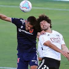 Un importante partido disputa esta tarde colo colo en su propósito de ir dejando las últimas posiciones en el campeonato. Cbgv8jbbp W7m