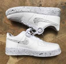 Hand Painted Custom Leather Air Force 1 Low Top I Can Make In Mens Or Womens Shoe Sizes Based Off Of Cook Nike Shoes Air Force Custom Nike Shoes Sneakers
