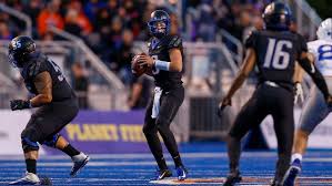 Most anticipated 2021 cfb games 🤩. Watch Boise State S Post Game News Conference After The Broncos Beat Air Force 30 19 Ktvb Com