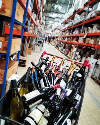 Entrepot Vinatis Vinatis S Warehouse Wine Redwine Winetasting Winelover Winetime Instawine Winelovers Wineocloc French Wine Wine Tasting Wine Lovers