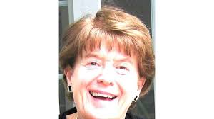 Patricia O'Sullivan Obituary (2023)