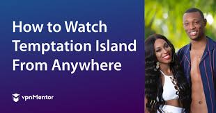 Gruppo ufficiale di temptation island edizione 2021. How To Watch Temptation Island From Anywhere In 2021