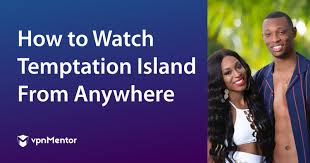Temptation island follows four dating couples at a pivotal time in their relationship, where they must mutually decide if they are ready to commit to one another for the rest of their lives. How To Watch Temptation Island From Anywhere In 2021