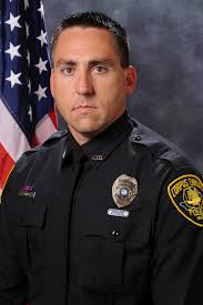 MEET YOUR CCPD Senior Officer Adam Thurman, originally from Corpus Christi,  began his career with the Corpus Christi Police Department in January of  2007. Adam holds two associate degrees, in Criminal Justice