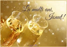 Toti copiii sunt tentati sa spuna ca au cel mai bun tatic din lume si nici eu nu ma voi abtine sa spun asta. La MulÅ£i Ani IonuÅ£ Mesaje UrÄƒri FelicitÄƒri Si Poze Cu Text Pentru IonuÅ£ De Sf Ion