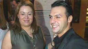 Chiar şi aşa, ei au continuat să lucreze împreună la diverse spectacole. Cum ArÄƒta Oana Roman Pe Vremea Cand Era ImpreunÄƒ Cu Cornel PÄƒsat Foto