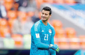 Jun 03, 2021 · ألمح شوقي غريب المدير الفني للمنتخب الأولمبي بالإطاحة بحارس مرمى الأهلي ومنتخب مصر الأول محمد الشناوي، من قائمة أولمبياد طوكيو، خاصة في ظل ارتباط النادي الأهلي بالبطولة الأفريقية، وصعوبة لحاق الشناوي بالمنتخب. Ø­Ø§Ø±Ø³ Ø§Ù„Ø§Ù‡Ù„ÙŠ Ù…Ø­Ù…Ø¯ Ø§Ù„Ø´Ù†Ø§ÙˆÙŠ ÙÙŠ Ø·Ø±ÙŠÙ‚Ù‡ Ù„Ù„Ø¯ÙˆØ±ÙŠ Ø§Ù„Ø§Ù†Ø¬Ù„ÙŠØ²ÙŠ ÙÙ„Ø³Ø·ÙŠÙ† Ø§Ù„ÙŠÙˆÙ…