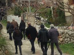 Αθώωση μαρκογιαννάκη κι άλλων κατηγορουμένων ζητά η εισαγγελέας. H Krhth Ypodexetai Sta Splaxna Ths Ton Baggelh Giakoymakh Lao8alassa Sto Selli Re8ymnoy Kai Boybos Ponos Sto Teleytaio Antio