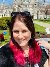 Meet Erin S. Doolittle