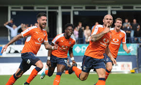 9 points deducted by football association. Luton Town Fc Auf Twitter This Is Our Town Https T Co I5yq4koxdp Https T Co E91jzhrkk2 Twitter