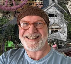 Steve Head Custom Digital Collage