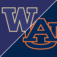 Image result for auburn washington football