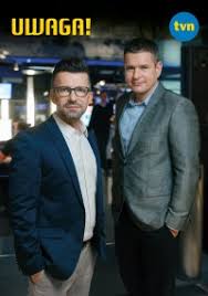 Kontrowersyjne tematy, poruszające historie, ale także problemy życia codziennego. Uwaga 2002 Program Tv Filmweb